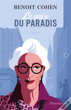 Capa do artigo Le Prix Du Paradis
