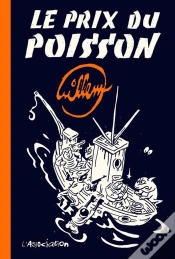 Capa do artigo Le Prix Du Poisson
