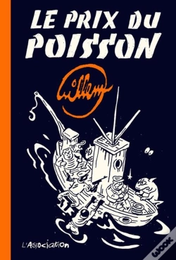 Capa do artigo Le Prix Du Poisson