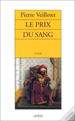 Capa do artigo Le Prix Du Sang (3 Récits)
