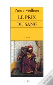 Capa do artigo Le Prix Du Sang (3 Récits)