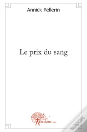 Capa do artigo Le Prix Du Sang