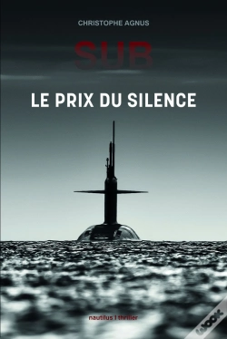 Capa do artigo Le Prix Du Silence