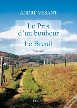 Capa do artigo Le Prix D'Un Bonheur ; Le Breuil