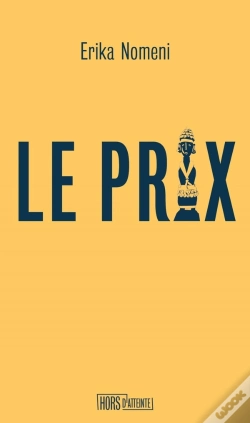 Capa do artigo Le Prix