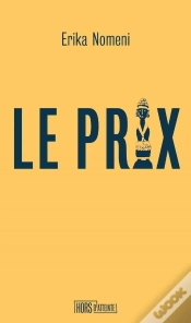 Capa do artigo Le Prix