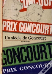 Capa do artigo Le Prix Goncourt