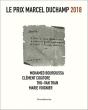 Le Prix Marcel Duchamp 2018 - Preview