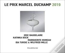 Le Prix Marcel Duchamp 2019