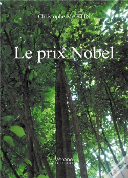 Capa do artigo Le Prix Nobel