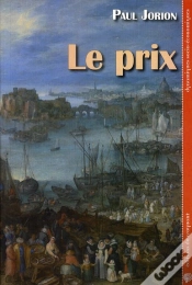 Capa do artigo Le Prix