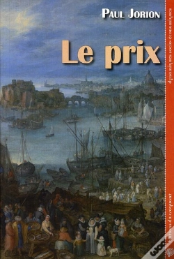 Capa do artigo Le Prix