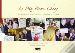 Capa do artigo Le Prix Pierre-Chany ; Vingt Années D'Aventures Cyclistes Et D'Histoire De La Presse