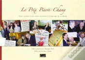 Capa do artigo Le Prix Pierre-Chany ; Vingt Années D
