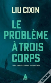 Capa do artigo Le Problème À Trois Corps