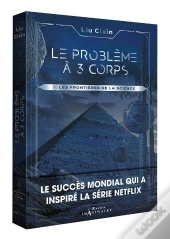 Le Problème À Trois Corps (Roman Graphique)