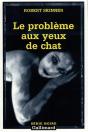 Le Probleme Aux Yeux De Chat - Preview