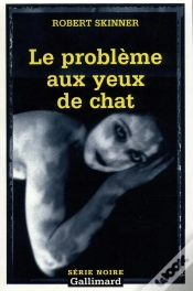 Capa do artigo Le Probleme Aux Yeux De Chat