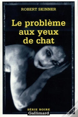 Capa do artigo Le Probleme Aux Yeux De Chat
