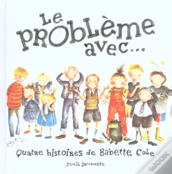 Capa do artigo Le Probleme Avec...