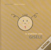 Capa do artigo Le Probleme Avec Gisele