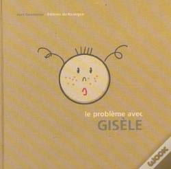 Capa do artigo Le Probleme Avec Gisele