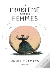 Capa do artigo Le Problème Avec Les Femmes