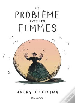 Capa do artigo Le Problème Avec Les Femmes