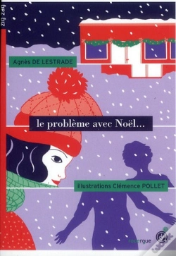 Capa do artigo Le Problème Avec Noël...