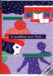 Capa do artigo Le Problème Avec Noël...