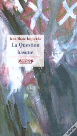 Capa do artigo Le Probleme Basque En Question