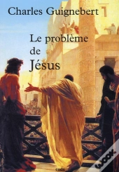 Le Problème De Jésus
