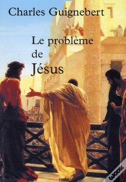 Capa do artigo Le Problème De Jésus