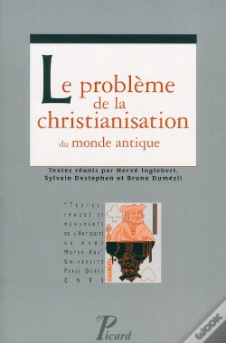 Capa do artigo Le Problème De La Christianisation Du Monde Antique