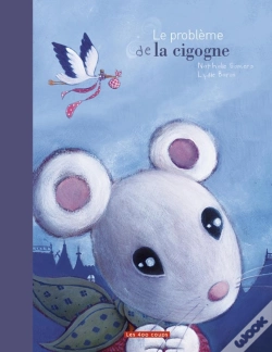 Capa do artigo Le Problème De La Cigogne