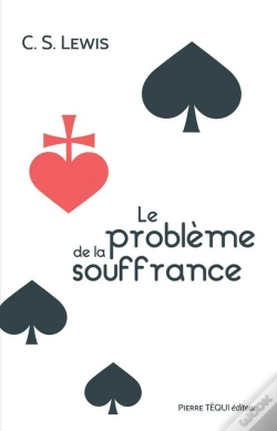 Capa do artigo Le Problème De La Souffrance