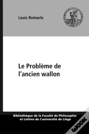 Capa do artigo Le Probleme De L
