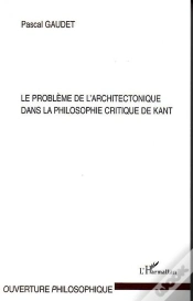 Capa do artigo Le Probleme De L