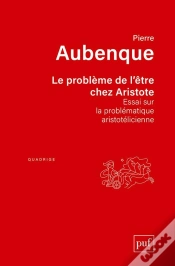 Capa do artigo Le Problème De L