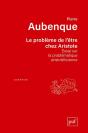 Le Problème De L'Être Chez Aristote (6e Édition) - Preview