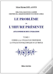 Capa do artigo Le Problème De L