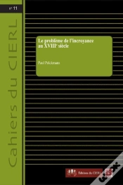 Capa do artigo Le Probleme De L
