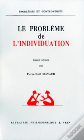 Le Problème De L'Individuation