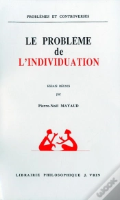 Capa do artigo Le Problème De L
