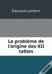 Capa do artigo Le Probleme De L