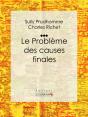 Le Problème Des Causes Finales - Preview