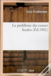 Capa do artigo Le Problème Des Causes Finales