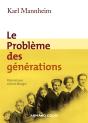 Le Problème Des Générations (2e Édition) - Preview