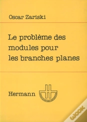 Capa do artigo Le Problème Des Modules Pour Les Branches Planes