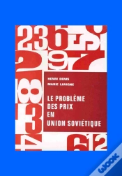 Capa do artigo Le Problème Des Prix En Union Soviétique